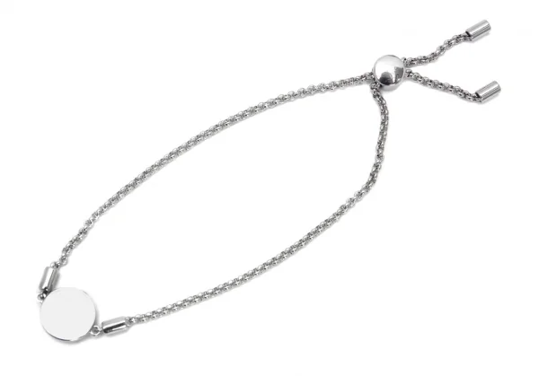エンポリオアルマーニEMPORIO ARMANI スタッズイーグルピアス&ブレスレットセット シルバー K-125909_006
