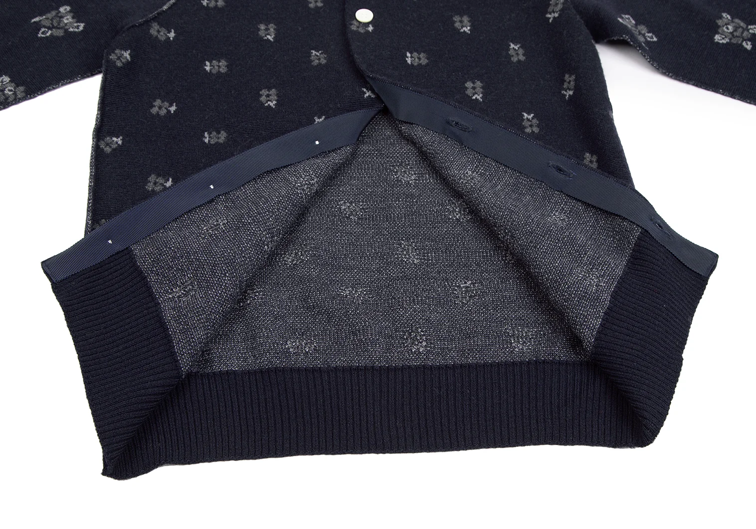 トリココムデギャルソンtricot COMME des GARCONS フラワー