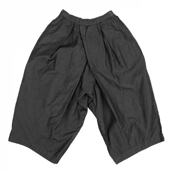 コムコム コムデギャルソンCOMME des GARCONS ポリコットン