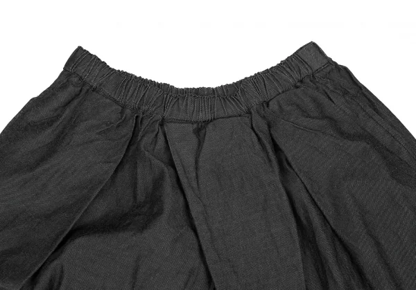 美品》COMME des GARCONS コムデギャルソン コムコム ポリ縮