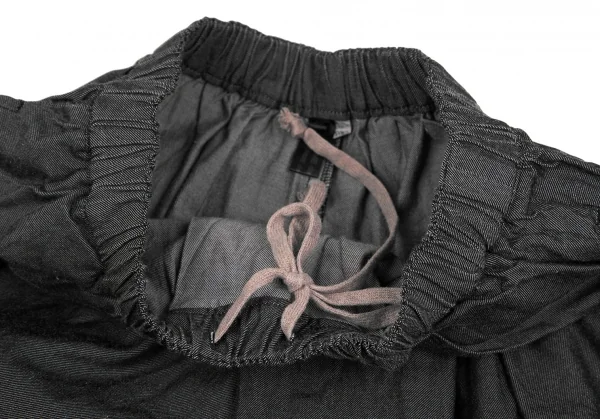 コムコム コムデギャルソンCOMME des GARCONS ポリコットン