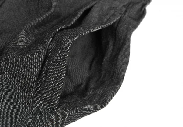 コムコム コムデギャルソンCOMME des GARCONS ポリコットン