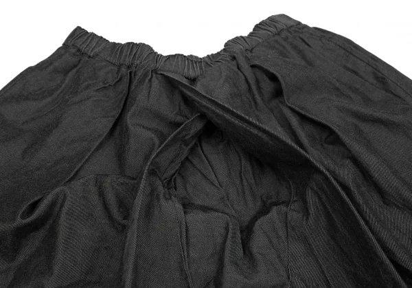 コムコム コムデギャルソンCOMME des GARCONS ポリコットン