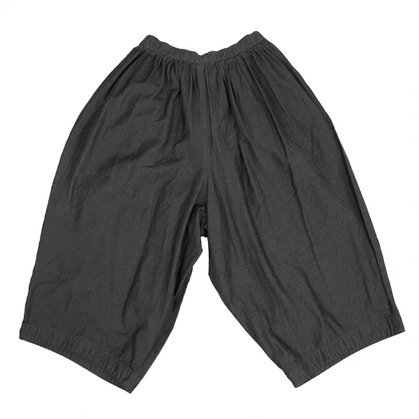 コムコム コムデギャルソンCOMME des GARCONS ポリコットン