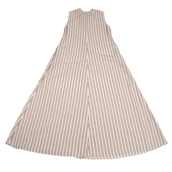 BALLSEY Stripe Sleeveless Dress K-125990_010