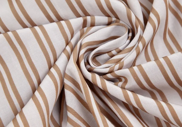 BALLSEY Stripe Sleeveless Dress K-125990_011