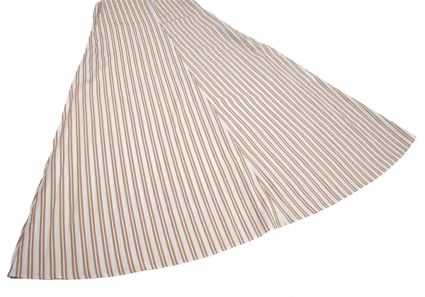 BALLSEY Stripe Sleeveless Dress K-125990_007