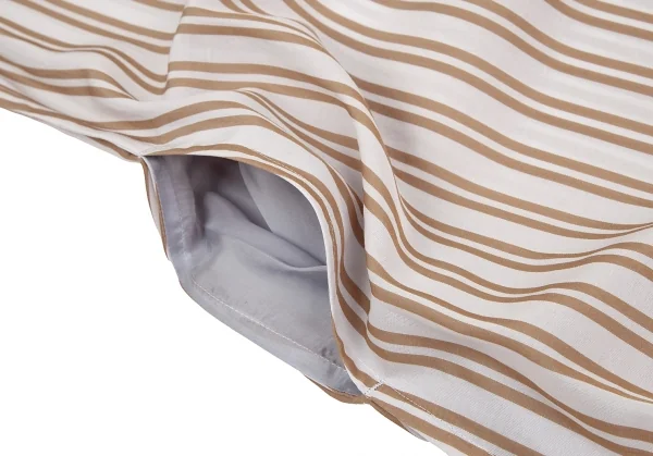 BALLSEY Stripe Sleeveless Dress K-125990_008