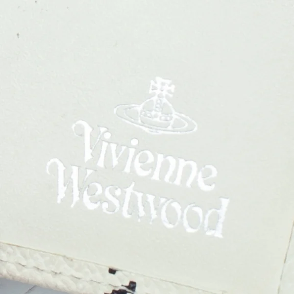 Vivienne Westwood Lace-up Design Wallet K-126015_015