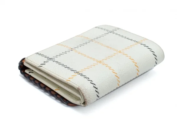 Vivienne Westwood Lace-up Design Wallet K-126015_006