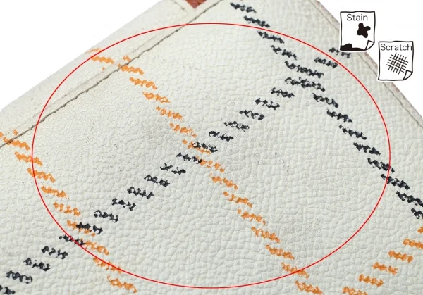 Vivienne Westwood Lace-up Design Wallet K-126015_008