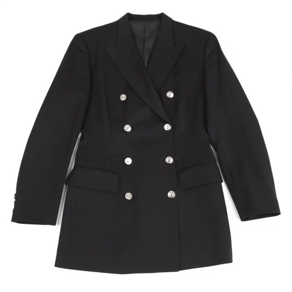 Jean Paul GAULTIER FEMME Metal Button Jacket K-126034_002