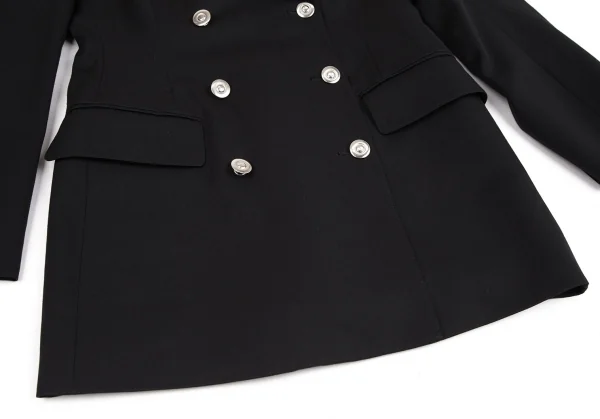 Jean Paul GAULTIER FEMME Metal Button Jacket K-126034_008