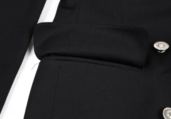 Jean Paul GAULTIER FEMME Metal Button Jacket K-126034_009