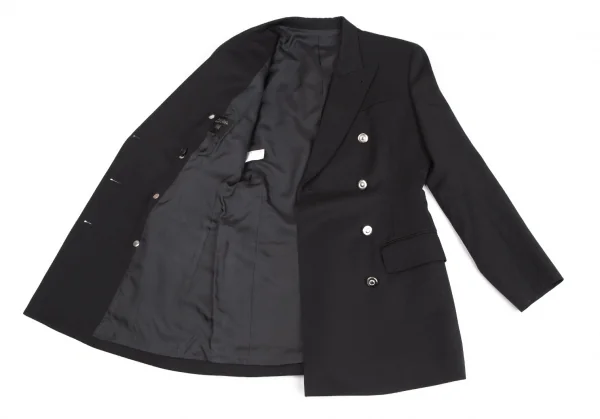 Jean Paul GAULTIER FEMME Metal Button Jacket K-126034_010