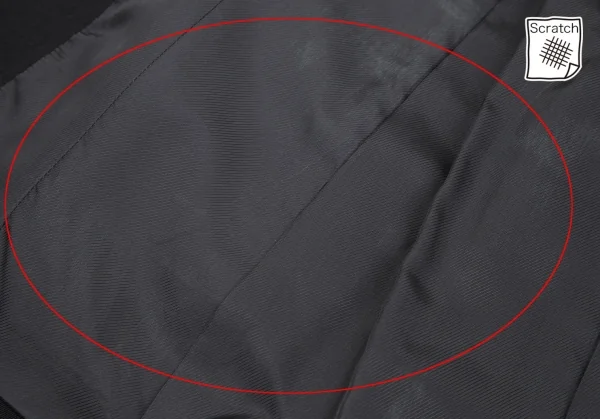 Jean Paul GAULTIER FEMME Metal Button Jacket K-126034_012