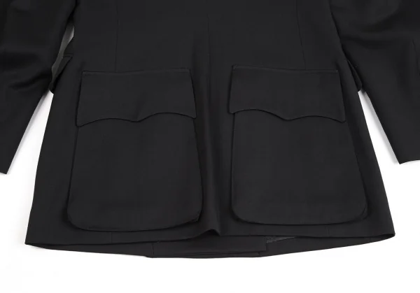 Jean Paul GAULTIER FEMME Metal Button Jacket K-126034_015