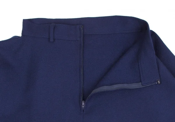 Jean Paul GAULTIER FEMME Kanji Printed Lining Jacket & Skirt K-126144_018