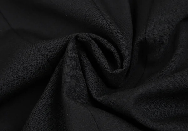 Jean Paul GAULTIER FEMME Hem Pleats Switching Jacket K-126145_017