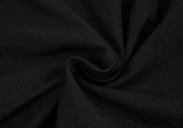 Y's red Label Rayon Blended Belted Jacket K-126153_018