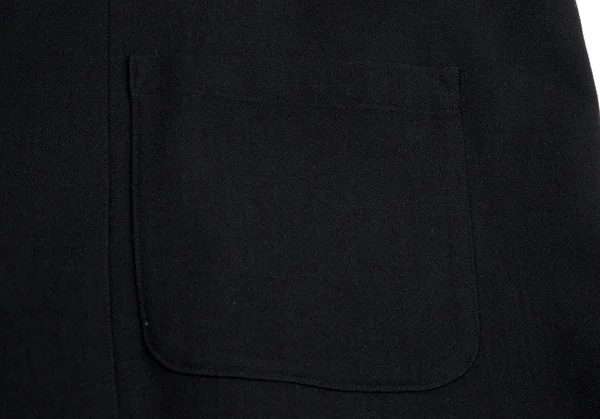 Y's Wool Reversible Jacket K-126156_013