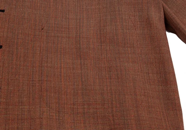 Y's Wool Reversible Jacket K-126156_009