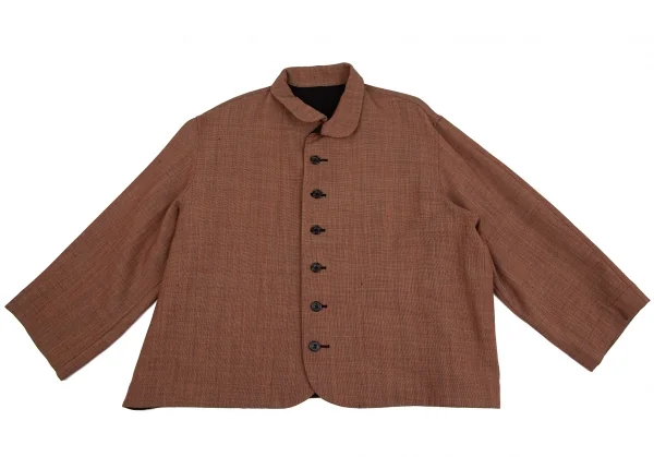 Y's Wool Reversible Jacket & Pants K-126158_004