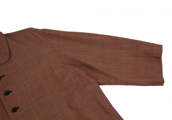 Y's Wool Reversible Jacket & Pants K-126158_006