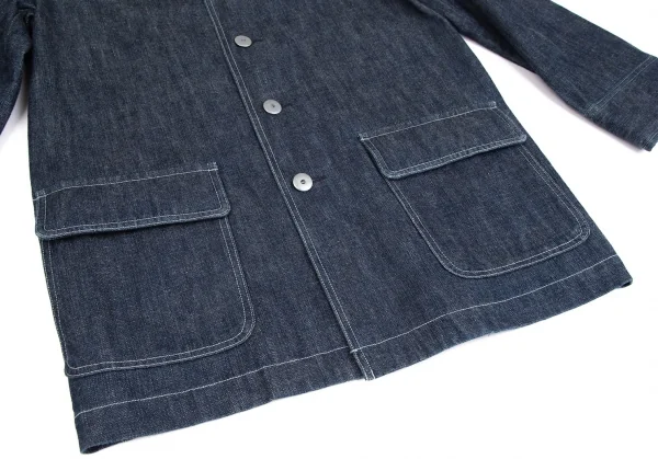 Plantation Denim Jacket K-126195_010