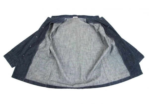 Plantation Denim Jacket K-126195_012
