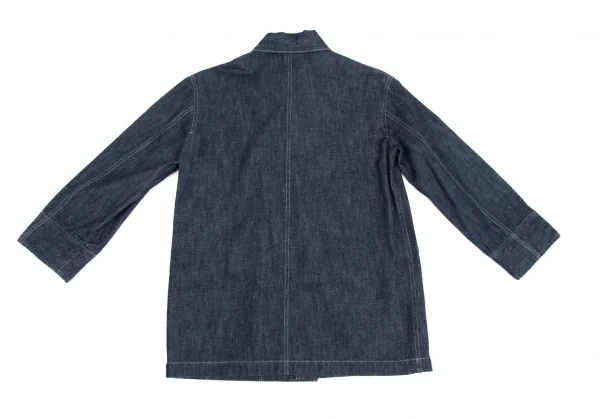 Plantation Denim Jacket K-126195_013