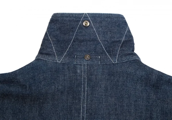 Plantation Denim Jacket K-126195_014