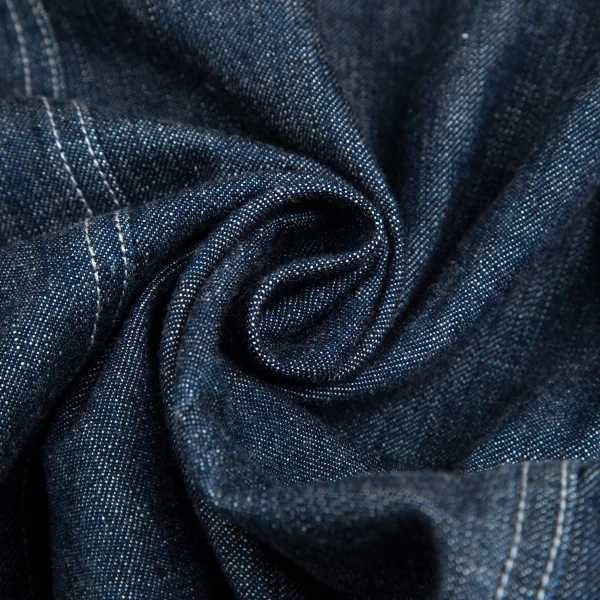 Plantation Denim Jacket K-126195_015