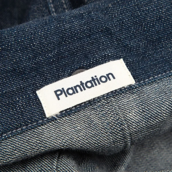 Plantation Denim Jacket K-126195_016