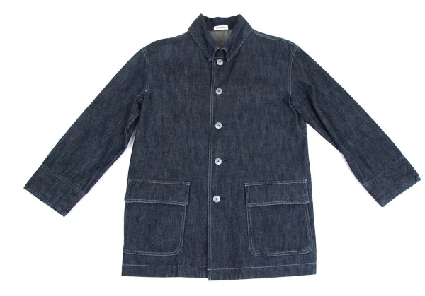 Plantation Denim Jacket K-126195_002