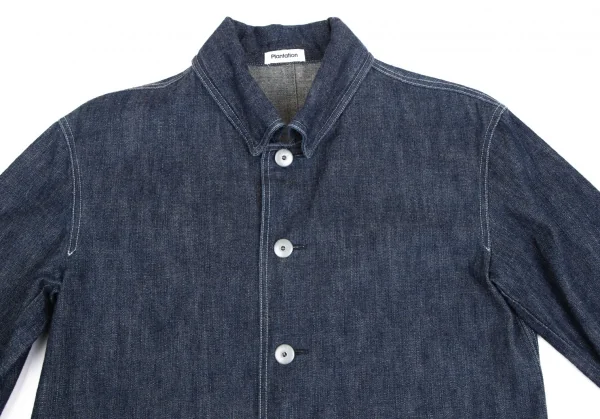 Plantation Denim Jacket K-126195_003
