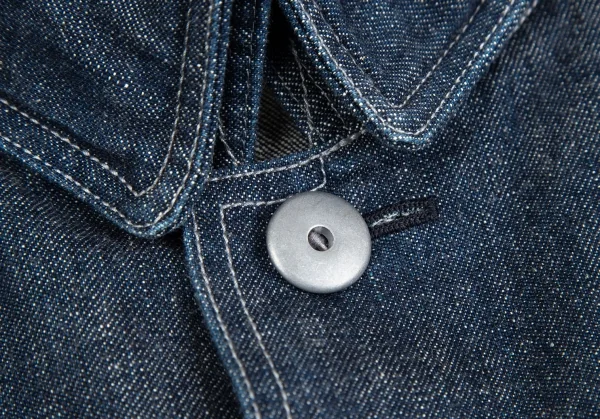 Plantation Denim Jacket K-126195_007
