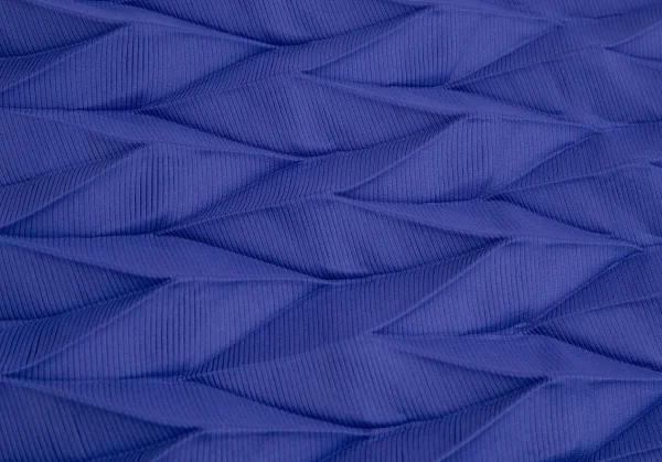 ISSEY MIYAKE Foil Print Pleated Sleeveless Dress K-126204_011