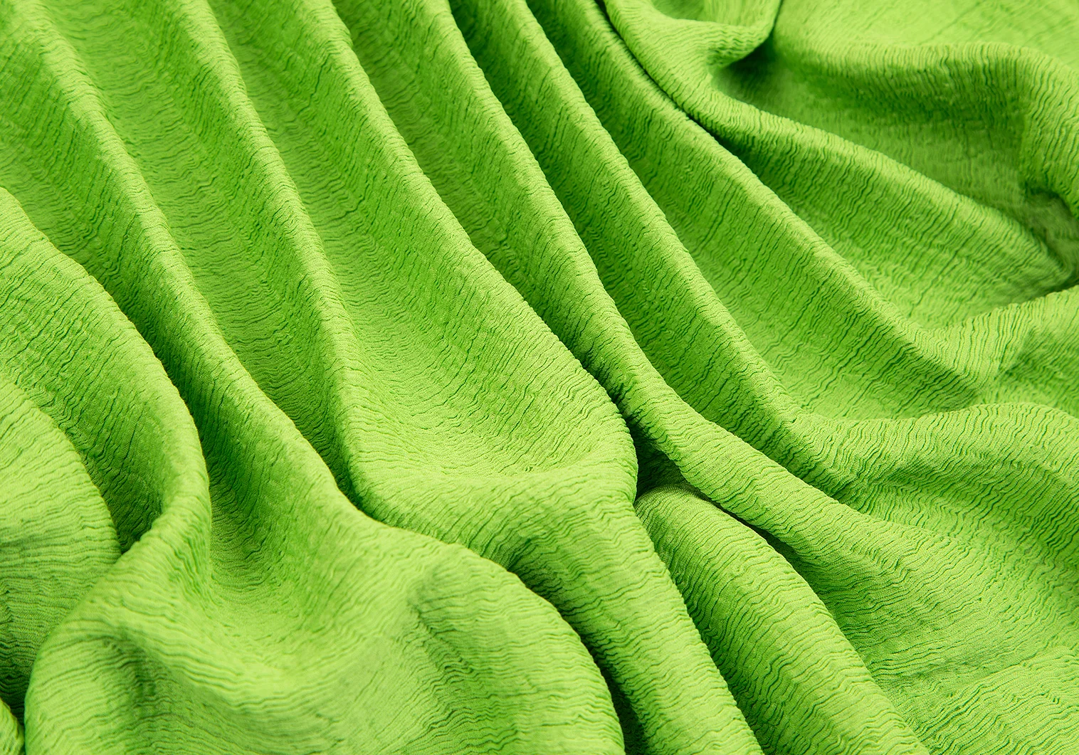 イッセイミヤケ　SEE-THROUGH CREPE COLOR ポロシャツ MI_2024july01_thumb_46013e23-