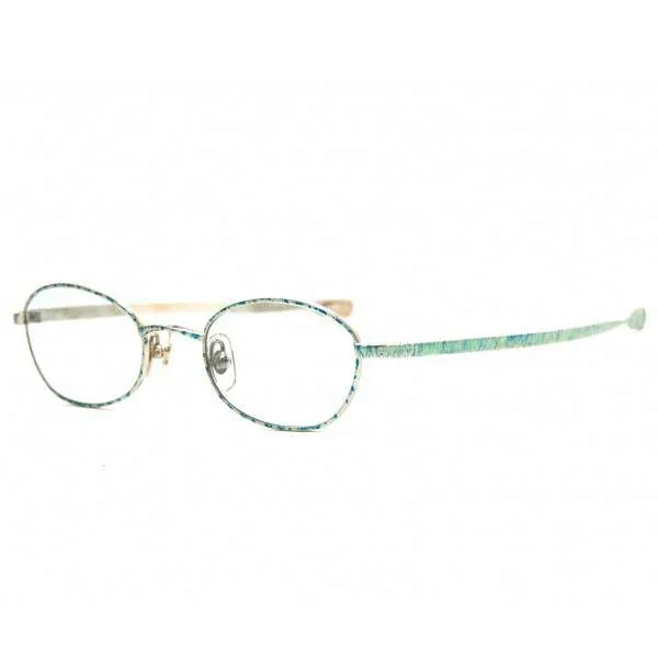 (SALE) SELIMA Optique SALSA sunglasses Blue 43 20 125 M-123_001