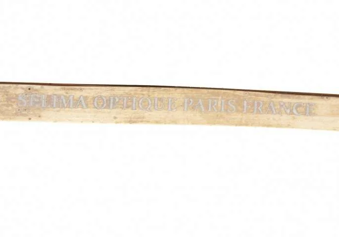 (SALE) SELIMA Optique SALSA sunglasses M-123_013