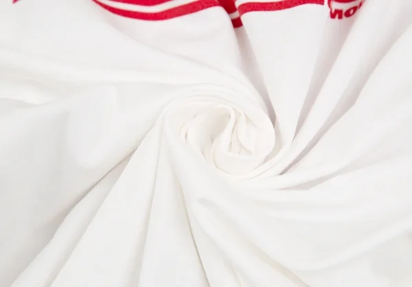 ヒステリックグラマーHYSTERIC GLAMOUR ガールロゴTシャツ 白M K-126224_014