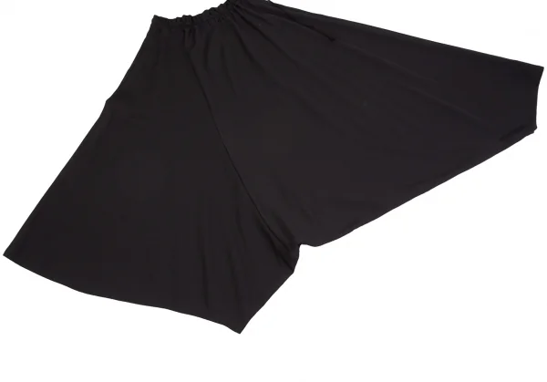 Yohji Yamamoto collections Wool Gabardine Switching Pants K-126237_007