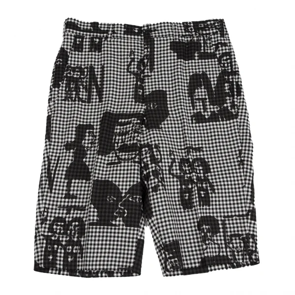 新品!コムデギャルソンCOMME des GARCONS Alisa Yoffe