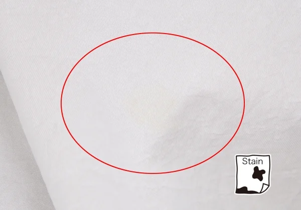 コムデギャルソンCOMME des GARCONS フェイクレザーメタリックスカート シルバーS K-126249_009