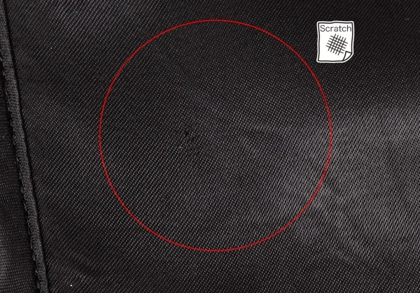 COMME des GARCONS HOMME DEUX Switching Front Zip Hoodie Jacket K-126256_004