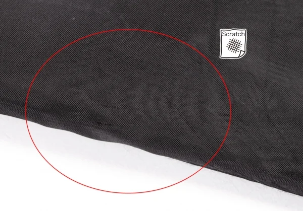 COMME des GARCONS HOMME DEUX Switching Front Zip Hoodie Jacket K-126256_009