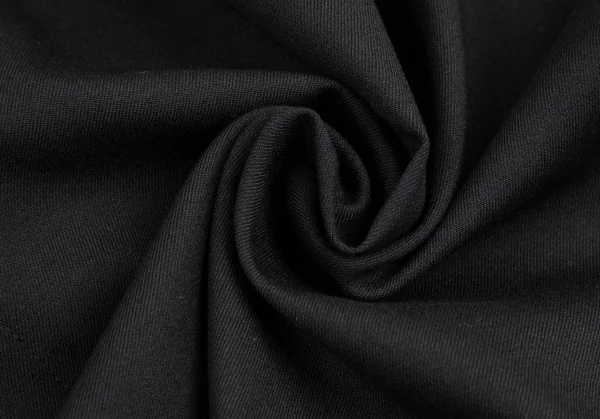 タケシコウサカバイ ワイズ ピンクレーベルTAKESHI KOSAKA by Y's Pink Label ウールストレッチロングコート 黒1 K-126268_016