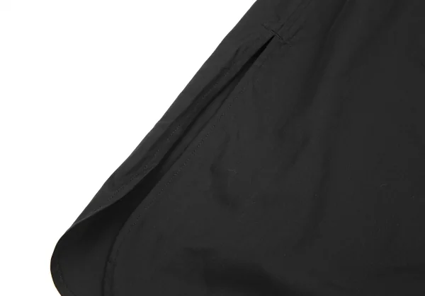 Y's.... Supima Cotton Double Layered Long Shirt K-126298_011