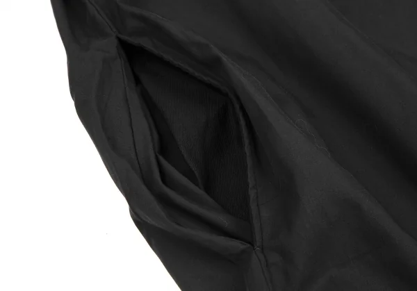Y's.... Supima Cotton Double Layered Long Shirt K-126298_012